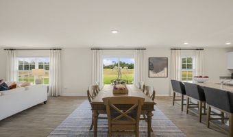 English Farm Road Plan: GALEN, Archdale, NC 27263