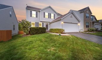 4229 Nafzger Dr, Columbus, OH 43230