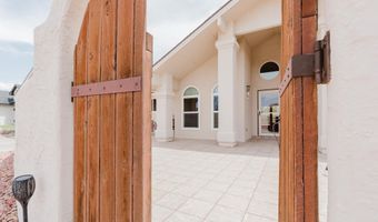 474 Eagle Dr, Alamogordo, NM 88310