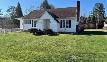 2 Pine Rd, Bennington, VT 05201