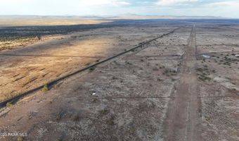 10111 W Old Highway 66, Ash Fork, AZ 86320