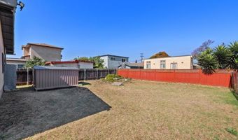 729 S 33rd St, San Diego, CA 92113