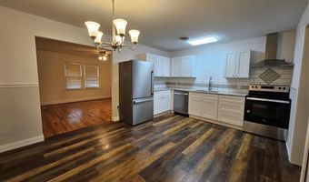 541 S Mockingbird Ln, Abilene, TX 79605