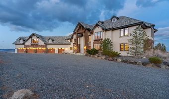 525 Cable Canyon Way, Fernley, NV 89408