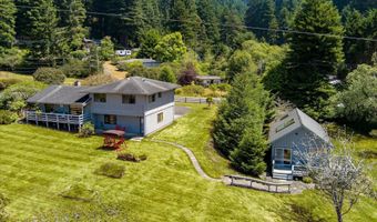 2361 Buttermilk Ln, Arcata, CA 95521