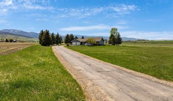 4100 Pasha Ln, Bozeman, MT 59718