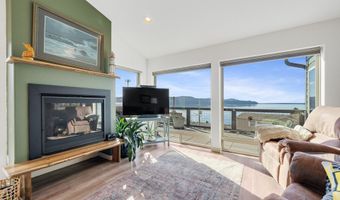 9065 8TH St, Bay City, OR 97107