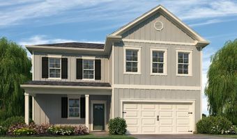 1075 Gadwall Dr Plan: The Belfort, Alabaster, AL 35007