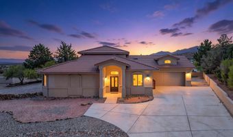 951 Roberts Rd, Clarkdale, AZ 86324