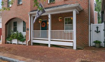 222 WEST St A, Annapolis, MD 21401