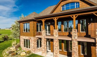 8 Funny Bird Ln, Buffalo, WY 82834