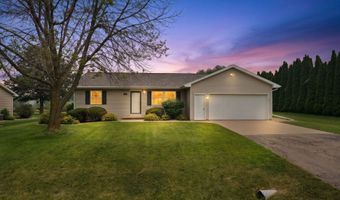 N162 HOPFENSPERGER Road, Appleton, WI 54915