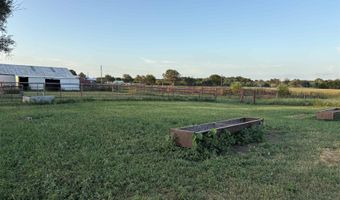 4457 SW 120th St, Augusta, KS 67010