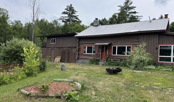 60 Mt Blue Pond Rd, Avon, ME 04966