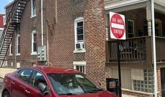 437 Allen St, Allentown, PA 18102