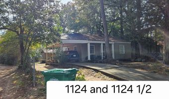 701 Van Buren St, Albany, GA 31701