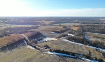 W 110th Avenue & 335th St, Albany, MO 64402