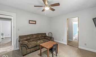 1333 S Madison Ave, Anderson, IN 46016