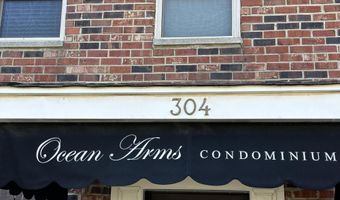 304 4th Ave 302, Asbury Park, NJ 07712