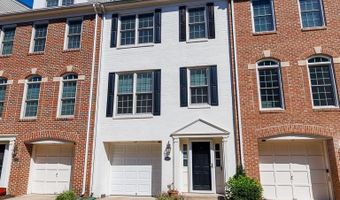 504- J N THOMAS St J, Arlington, VA 22203