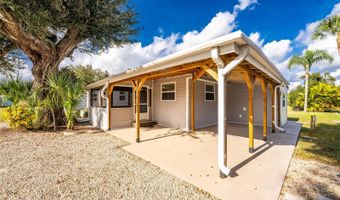 11916 SW NEWMAN Ter, Arcadia, FL 34269