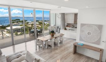 2675 S Bayshore Dr 1103S, Miami, FL 33133