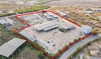 1126 Airport Rd, Alice, TX 78332