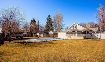 281 W Custer Ave, Aberdeen, ID 83210