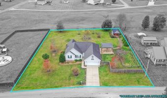 45 Shallow Lake Cir, Allensville, KY 42234