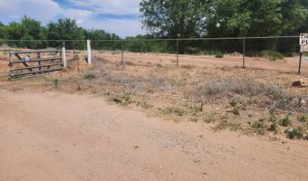 30 Pluma Rd, Belen, NM 87002