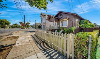 1252 Pearl St, Alameda, CA 94501