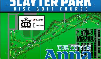 601 Cherry Creek Ln, Anna, TX 75409