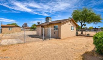 300 N MORRISON Ave, Casa Grande, AZ 85122