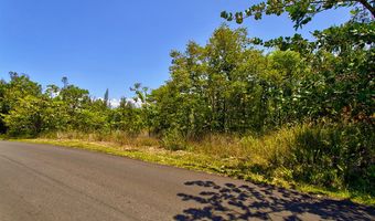 1 ST Ave Lot #: 1501, Keaau, HI 96749