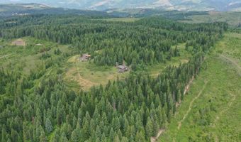 Tbd No Address Per Seller, Calder, ID 83808