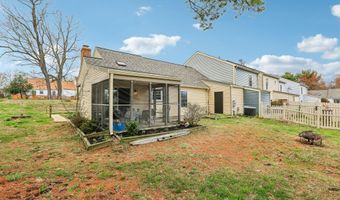 1307 JERVIS Sq, Belcamp, MD 21017