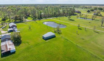 Bayou Fuselier Rd lot 3A, Arnaudville, LA 70512