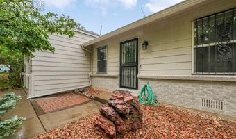 4809 S Quintero St, Aurora, CO 80015