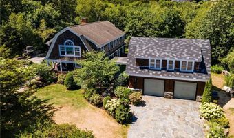 170 Lloyd Rd, North Kingstown, RI 02874