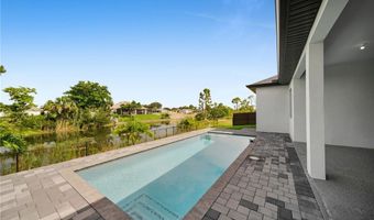3539 NE 14th Pl, Cape Coral, FL 33909