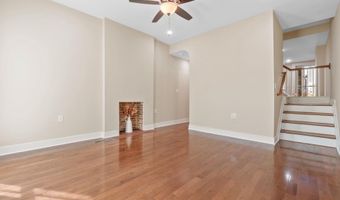 1602 N BOND St, Baltimore, MD 21213