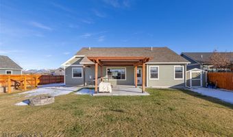 352 Timberview Cir, Bozeman, MT 59718