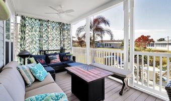 723 Barefoot Blvd, Barefoot Bay, FL 32976