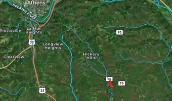 Long Run Road, Athens, OH 45701