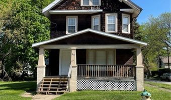 71 W Salome Ave, Akron, OH 44310