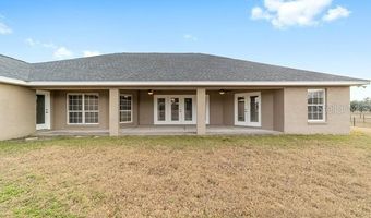 3305 NE 106TH St, Anthony, FL 32617