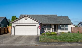 2002 S 60TH St, Springfield, OR 97478