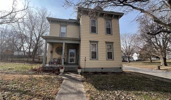 624 S St, Atchison, KS 66002
