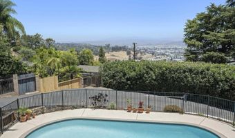 10020 Fuerte Dr, La Mesa, CA 91941