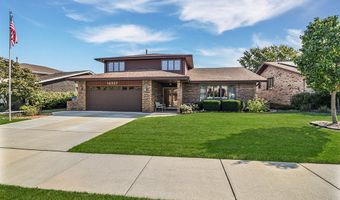 12557 S Mason Ave, Alsip, IL 60803